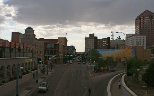 Albuquerque, Nuevo Mexico (Estados Unidos) - Asaavedra32 | namasteviajes.com