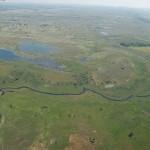 Delta de Okavango, Botswana - Joachim Huber | namasteviajes.com