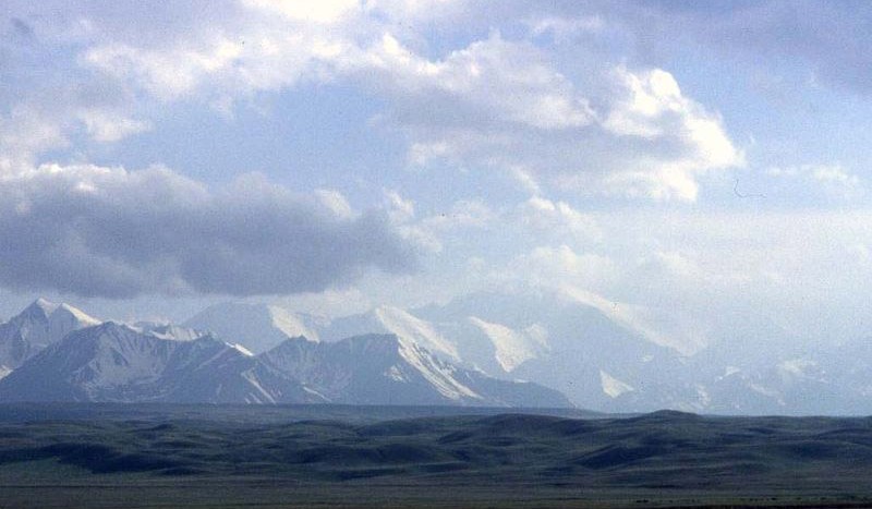 Pico Lenin, Kirguistán | namasteviajes.com