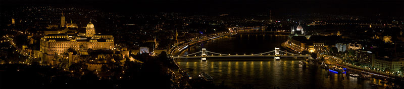 Budapest, Hungría - Christian Mehlfürer, User:Chmehl | namasteviajes.com
