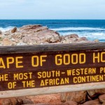 Cabo de Buena Esperanza, Sudáfrica | namasteviajes.com