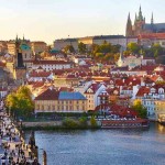 Praga, República Checa | namasteviajes.com