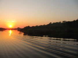 Amazonas, Brasil | namasteviajes.com