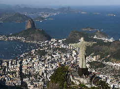 Río de Janeiro, Brasil | namasteviajes.com