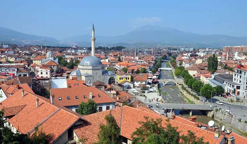 Prizren, Kosovo - Bujar Imer Gashi | namasteviajes.com