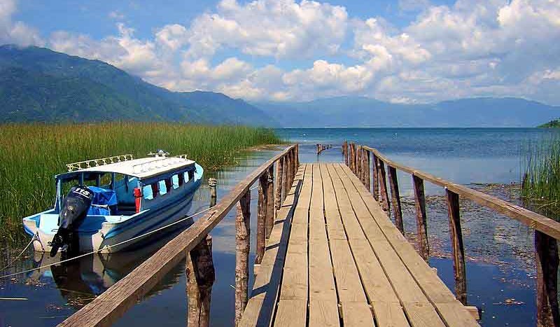 Lago Atitlán, Guatemala - Chixoy | namasteviajes.com