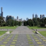 Melbourne, Australia - Donaldytong | namasteviajes.com
