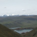 Lago Khukh, Mongolia - Mongolia Expeditions... | namasteviajes.com
