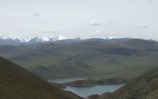 Lago Khukh, Mongolia - Mongolia Expeditions... | namasteviajes.com