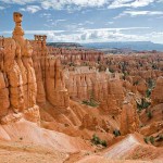 Bryce Canyon, Estados Unidos - I, Lucas Galuzzi | namasteviajes.com