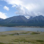 Lago Khoton, Mongolia - Mongolia Expeditions... | namasteviajes.com