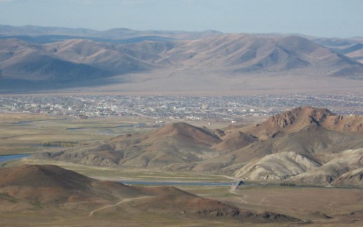 Murun, Mongolia - yaan Creative Commons Attribution-Share Alike 3.0 Unported | namasteviajes.com