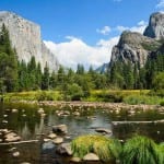 Parque Nacional de Yosemite, California (Estados Unidos) - King of Hearts, Creative Commons Attribution-Share Alike 3.0 Unported | namasteviajes.com