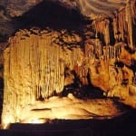 Cuevas Cango, Ruta Jardín (Sudáfrica) - User: Bgabel at wikivoyage shared | namasteviajes.com
