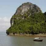 Bahía de Halong, Vietnam - Steven C. Price Creative Commons Attribution-Share Alike 4.0 International | namasteviajes.com
