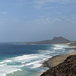 Baia das gatas, São Vicente (Cabo Verde) - Rainer Strehl | namasteviajes.com