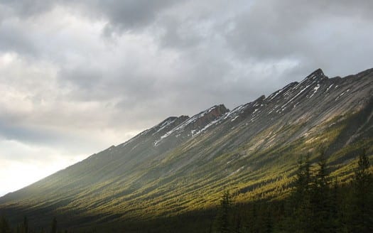 Parque Nacional de Jasper, Canadá - Talhamujahid at the English Wikipedia | namasteviajes.com