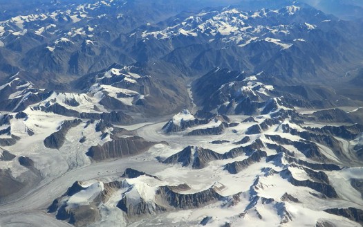 Pamir, Kirguistán - Nihongarden, Creative Commons Attribution-Share Alike 3.0 Unported | namasteviajes.com
