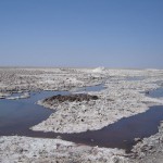 Salar de Atacama, Chile | namasteviajes.com