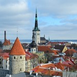 Tallinn, Estonia - Ivar Leidus (lifar), Creative Commos Attribution-Share Alike 3.0 Estonia license | namasteviajes.com
