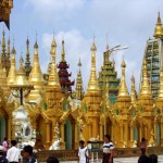 Yangón, Myanmar - Colegota, Creative Commons Attribution-Share Alike 2.5 Spain license | namasteviajes.com