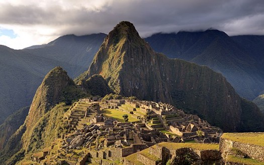 Machu Picchu, Perú - Martin-St-Amant-Wikipedia-CC-BY-SA-3.0 | namasteviajes.com