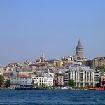 Estambul,, Turquía - Lapost, Creative Commons Attribution-Share Alike 3.0 Unported 2.5 Generic 2.0 Generic and 1.0 Generic license | namasteviajes.com