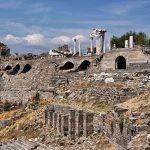 Pergamo, Turquía - HALUK COMERTEL | namasteviajes.coom