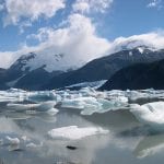 Glaciar Onelli, Argentina - Gorkaazk Creative Commons Attribution 3.0 Unported license. | namasteviajes.com