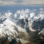 Montaña Tian Shan, Kirguistán - Chen Zhao, Creative Commons Attribution 2.0 Generic license. | namasteviajes.com